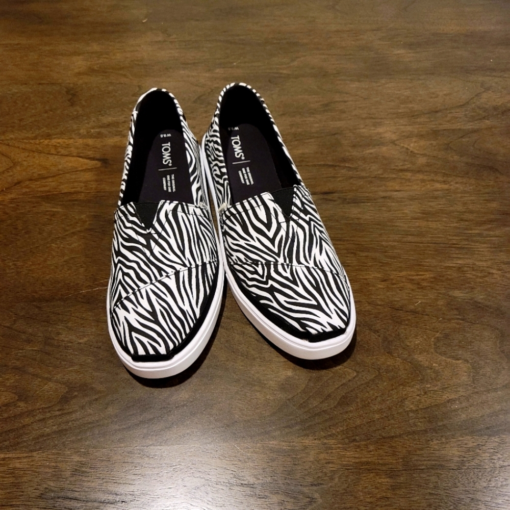 Toms Alpagarta Sneaker